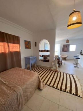 Logement indépendant - 